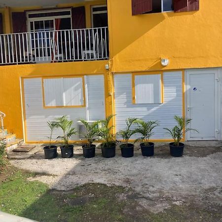 Wanna Bee Apartment Sainte-Anne  Exterior photo